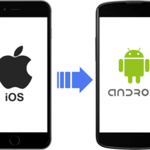 Porting iOS App To Android